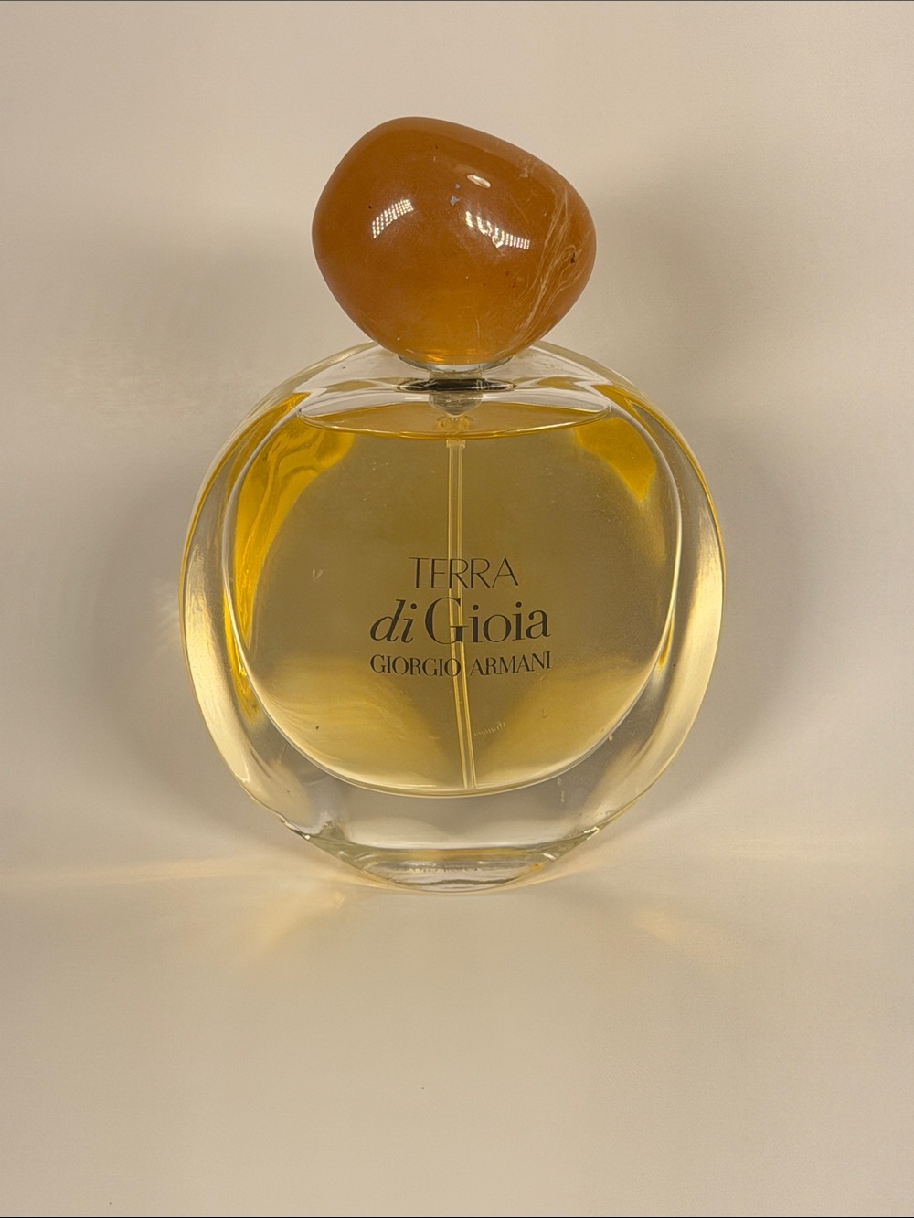 Giorgio Armani Terra di Gioia perfume